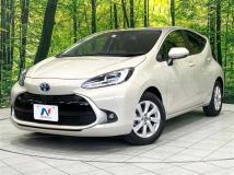 2021 Toyota AQUA