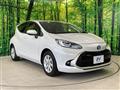 2022 Toyota AQUA