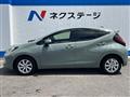 2022 Toyota AQUA