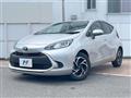 2023 Toyota AQUA