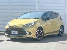 2023 Toyota AQUA