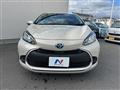 2024 Toyota AQUA