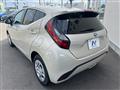 2024 Toyota AQUA