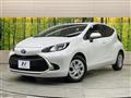 2024 Toyota AQUA