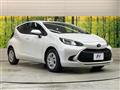 2024 Toyota AQUA