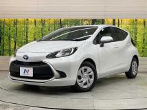 2024 Toyota AQUA