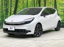 2026 Toyota AQUA