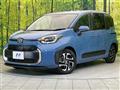 2023 Toyota Sienta