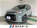 2024 Toyota Sienta