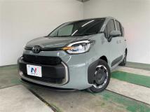 2024 Toyota Sienta