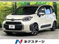 2024 Toyota Sienta