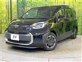 2024 Toyota Sienta