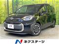 2024 Toyota Sienta