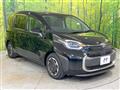 2024 Toyota Sienta
