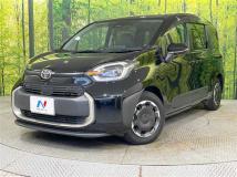 2024 Toyota Sienta