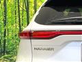 2021 Toyota Harrier