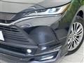 2021 Toyota Harrier