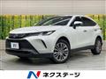 2021 Toyota Harrier