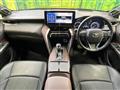 2021 Toyota Harrier