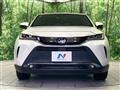 2022 Toyota Harrier