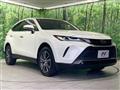 2022 Toyota Harrier
