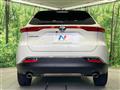 2022 Toyota Harrier