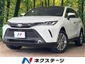 2023 Toyota Harrier