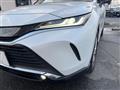 2023 Toyota Harrier