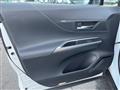 2023 Toyota Harrier