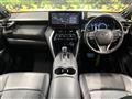 2023 Toyota Harrier
