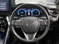 2023 Toyota Harrier