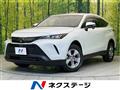 2023 Toyota Harrier