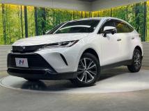 2023 Toyota Harrier