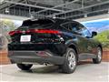 2023 Toyota Harrier