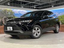 2023 Toyota Harrier