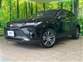 2024 Toyota Harrier