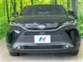 2024 Toyota Harrier