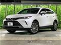 2024 Toyota Harrier