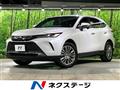 2024 Toyota Harrier