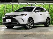 2024 Toyota Harrier