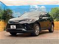2024 Toyota Harrier