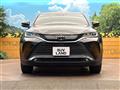 2024 Toyota Harrier