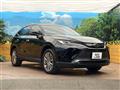 2024 Toyota Harrier