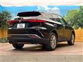 2024 Toyota Harrier