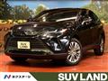 2024 Toyota Harrier