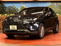 2024 Toyota Harrier