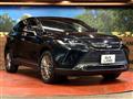 2024 Toyota Harrier