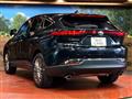 2024 Toyota Harrier