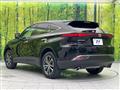 2025 Toyota Harrier