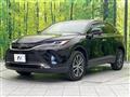 2025 Toyota Harrier